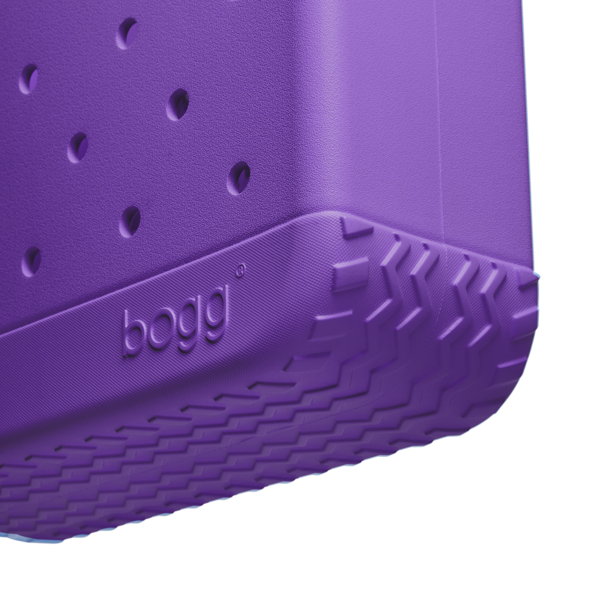 Baby Bag - Houston We Have a Purple