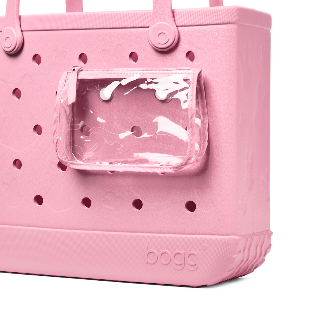 Baby Bag - I Peep You Bubblegum