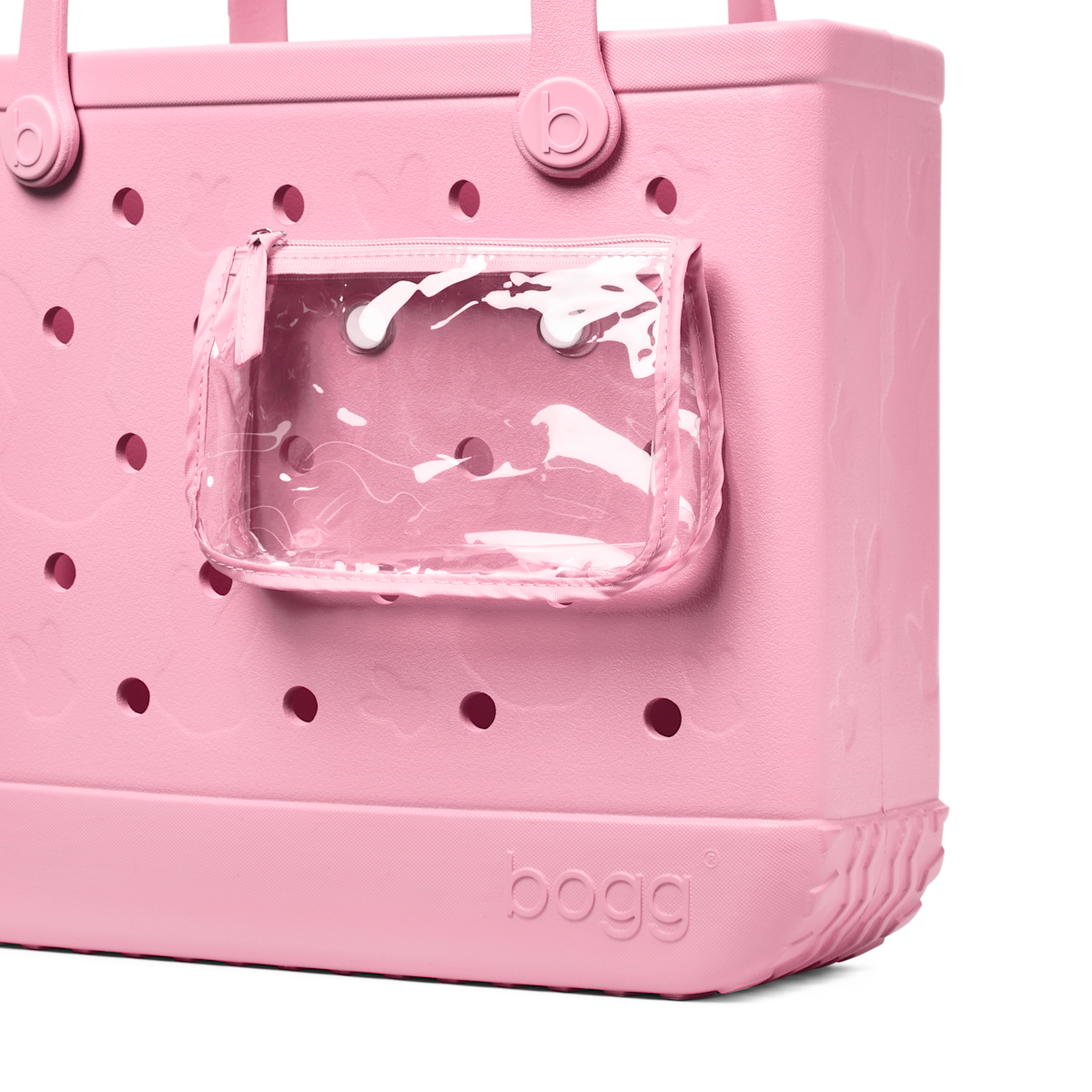 Baby Bag - I Peep You Bubblegum