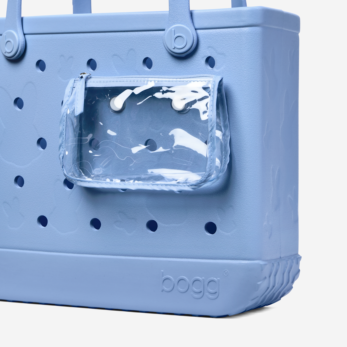 Baby Bag - I Peep You Carolina