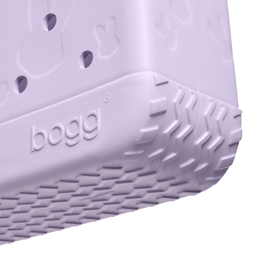 Baby Bag - I Peep You Lilac