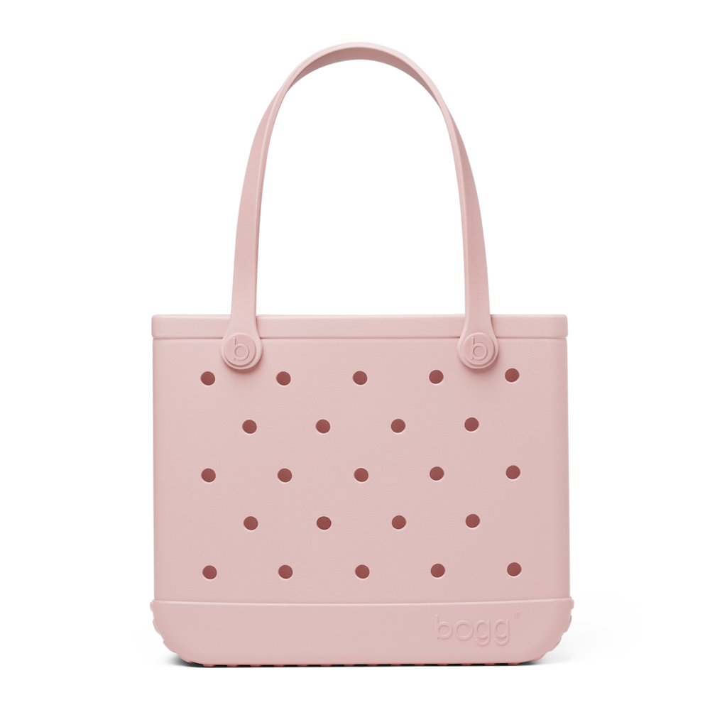 Baby Bag - Rose Petal