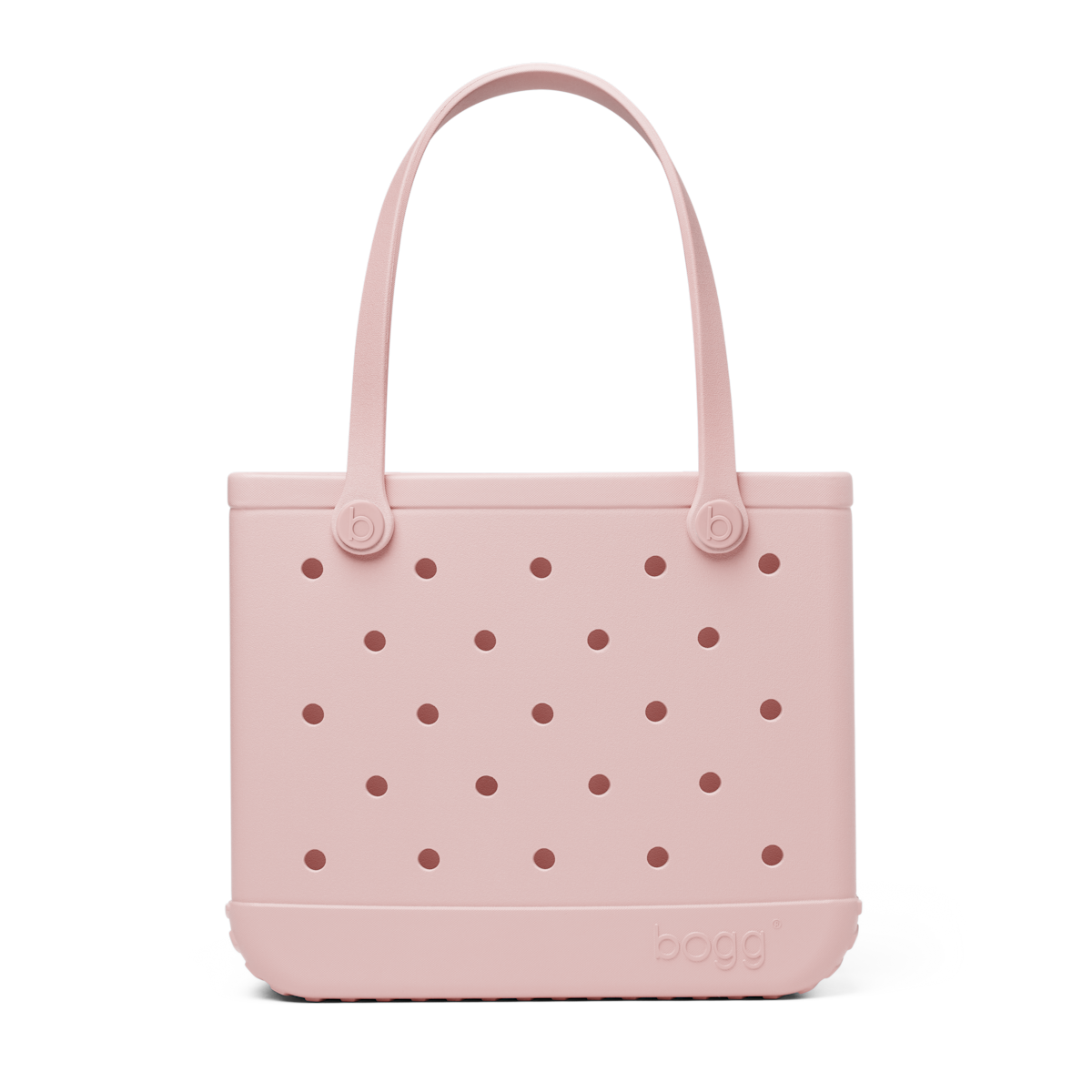 Baby Bag - Rose Petal