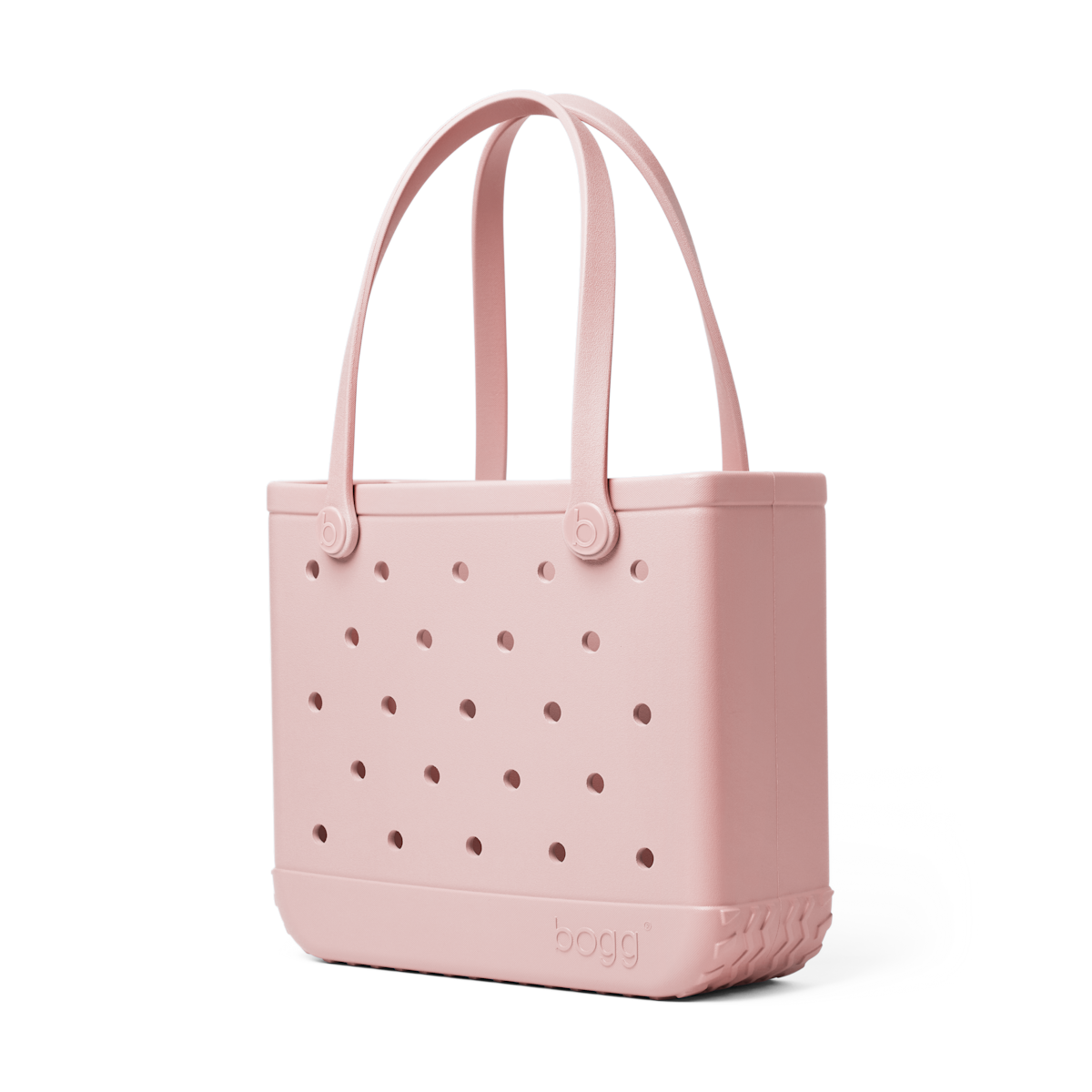 Baby Bag - Rose Petal