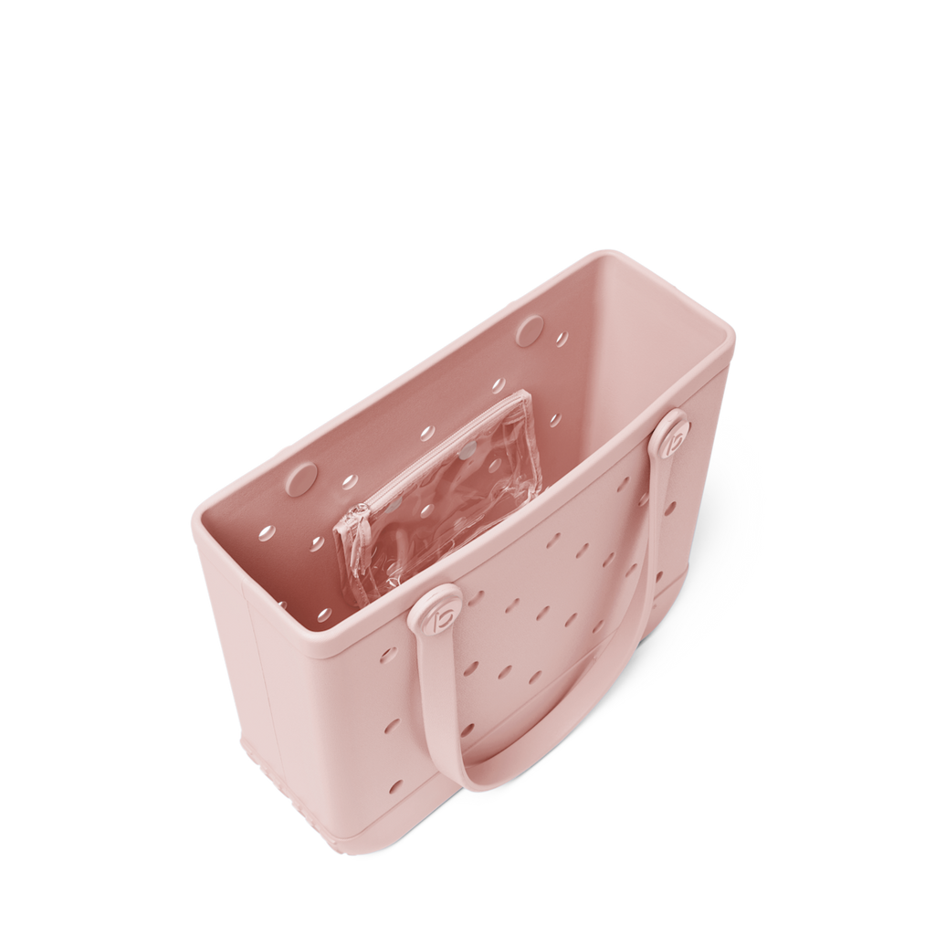 Baby Bag - Rose Petal