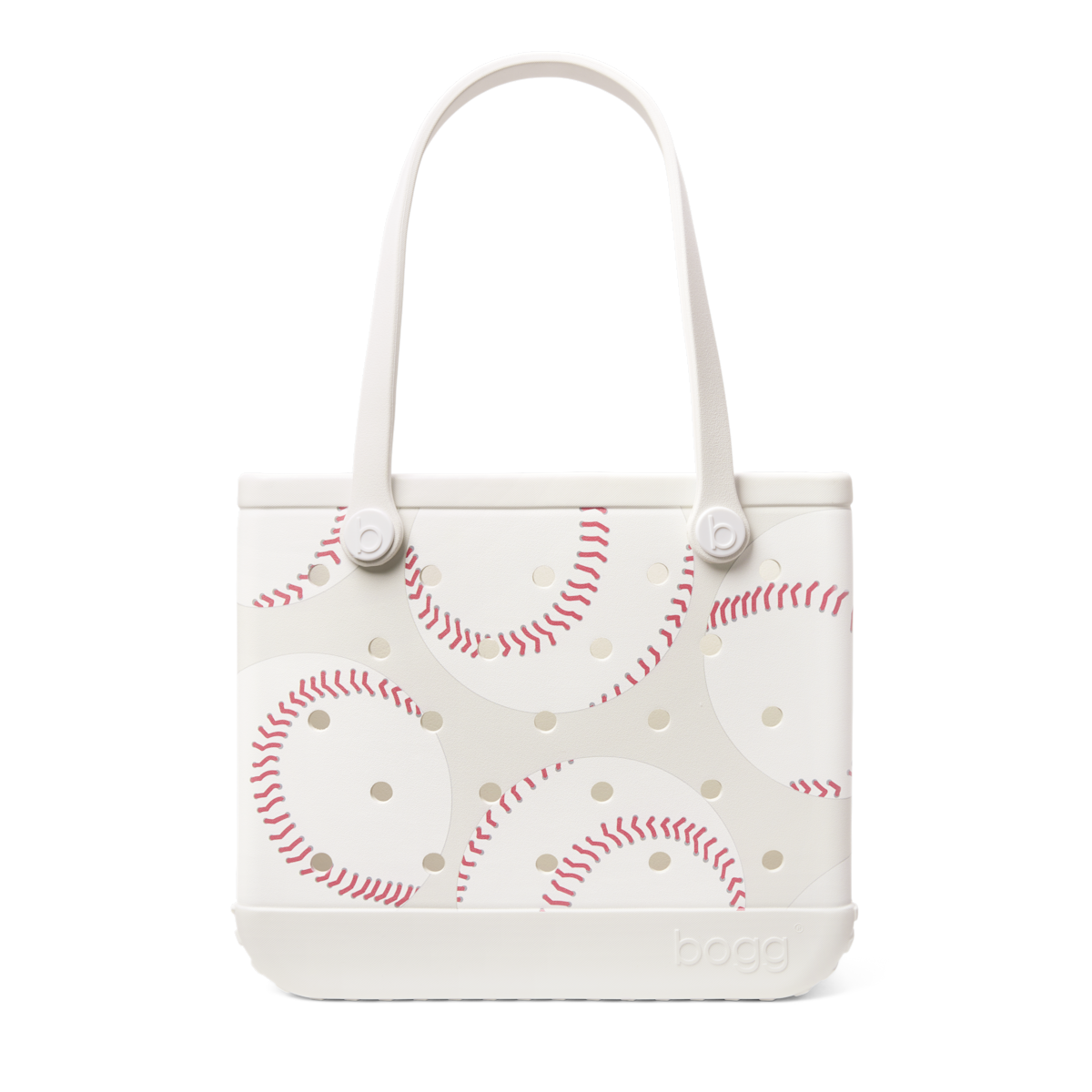 Baby Bag - Rounding Third