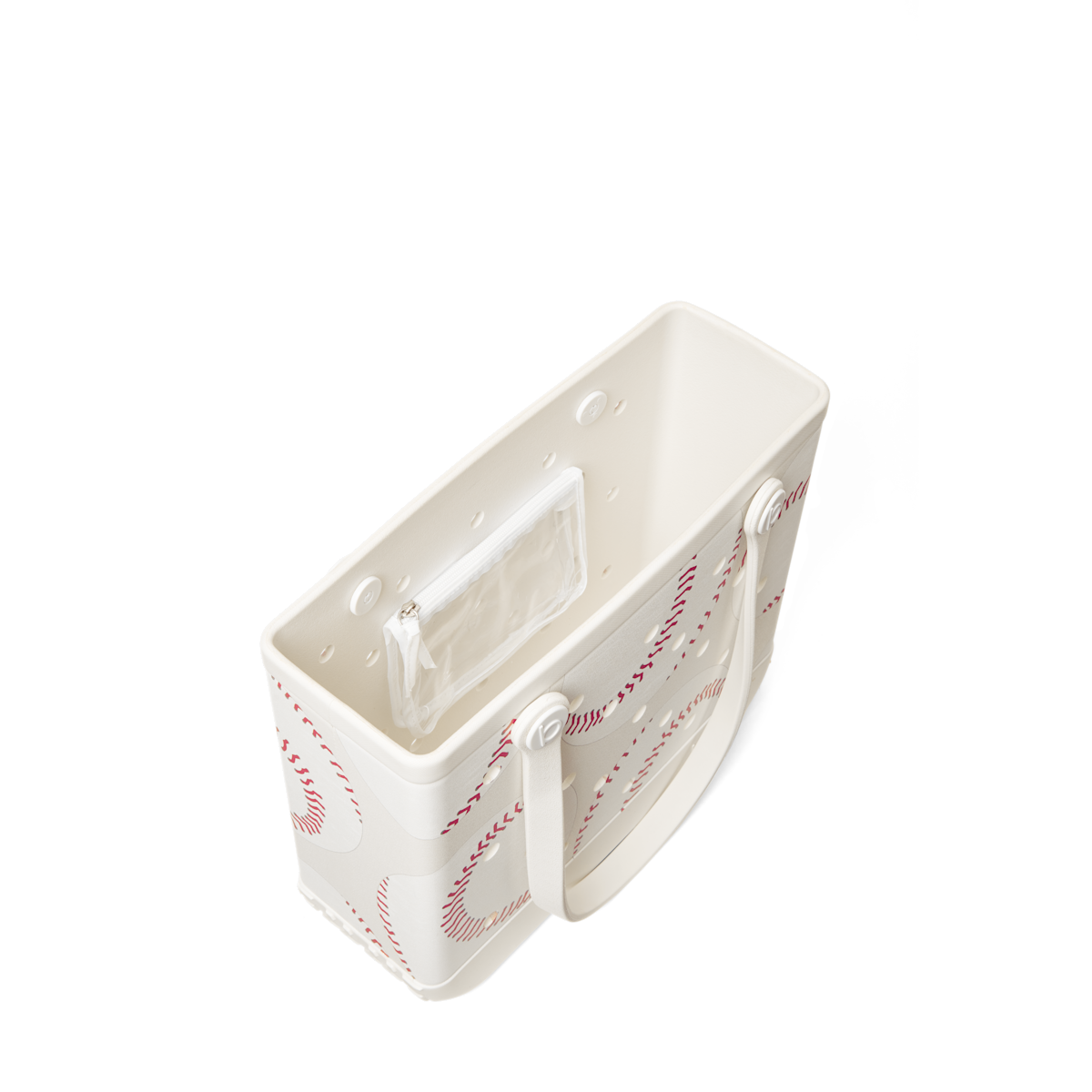 Baby Bag - Rounding Third