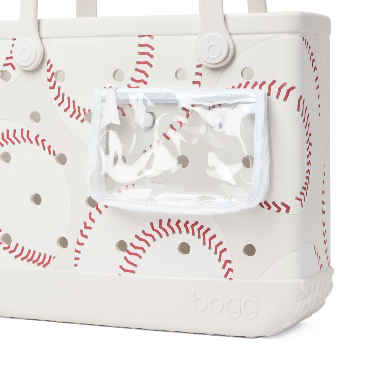 Baby Bag - Rounding Third