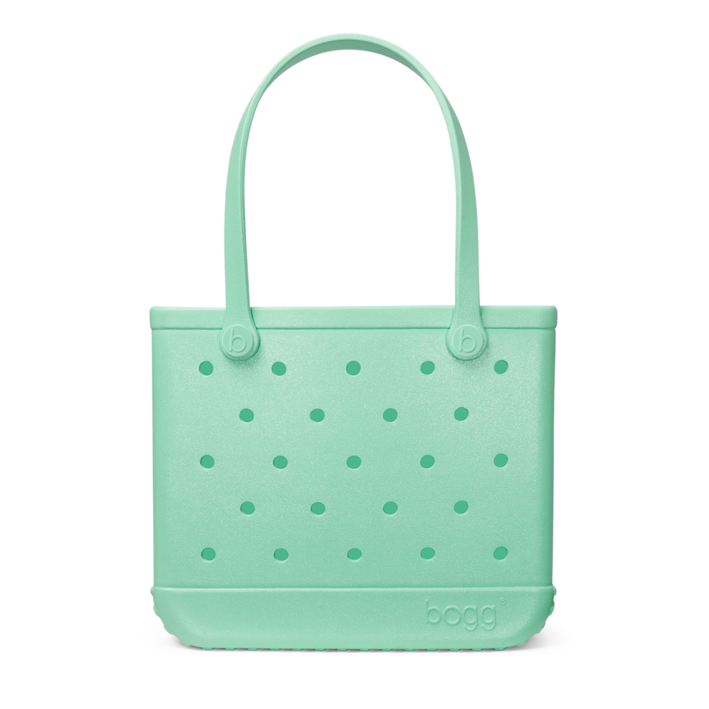 Baby Bag - Sea(foam) Shimmer