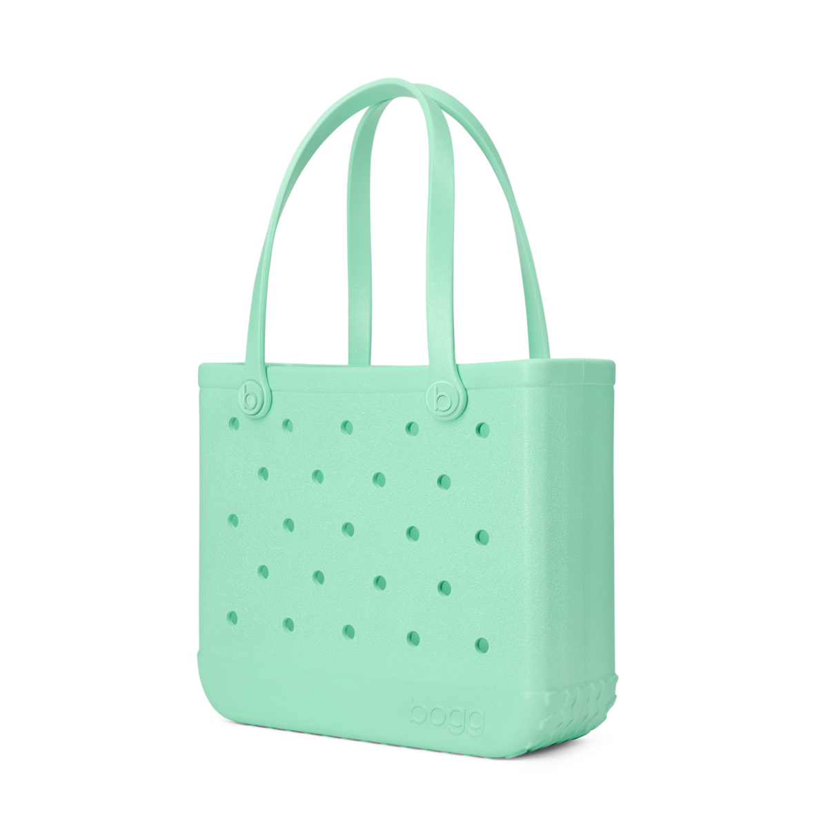 Baby Bag - Sea(foam) Shimmer