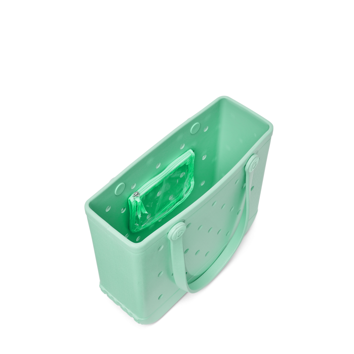 Baby Bag - Sea(foam) Shimmer