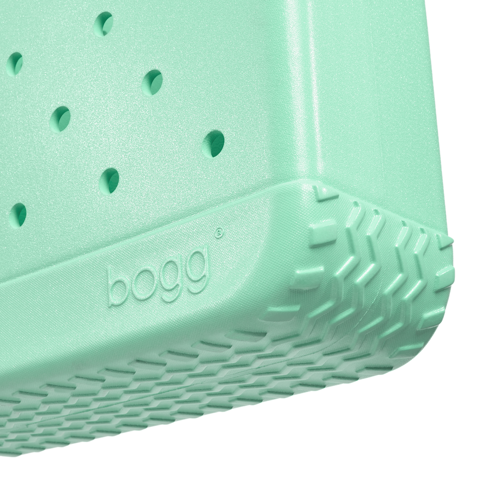 Baby Bag - Sea(foam) Shimmer