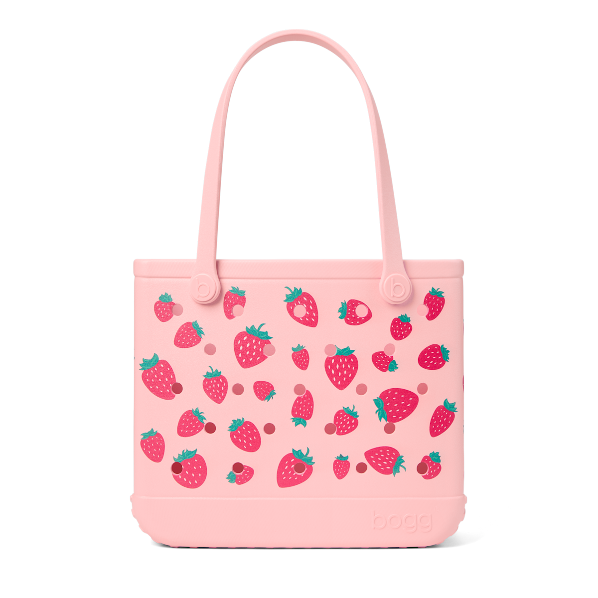 Baby Bag - Strawberry Shortcake