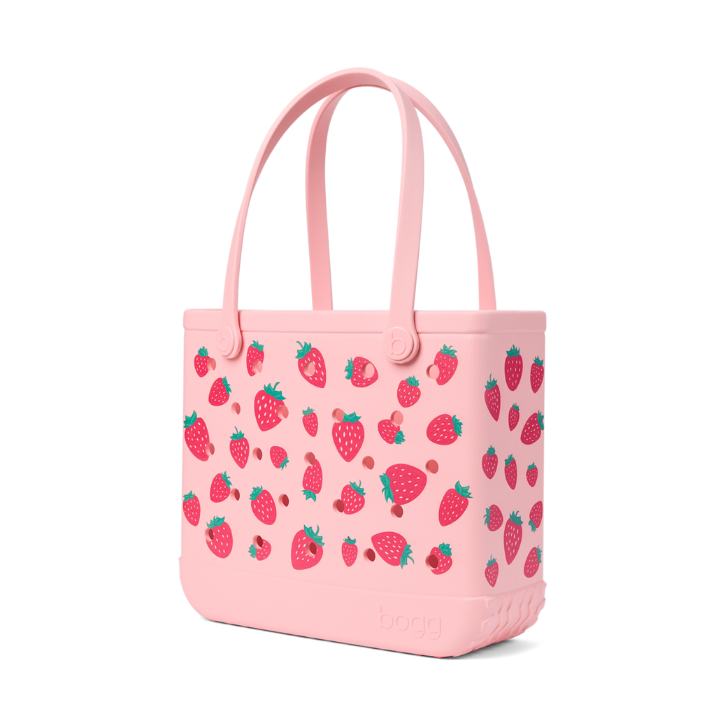 Baby Bag - Strawberry Shortcake