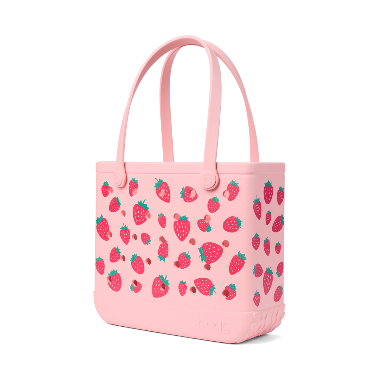 Baby Bag - Strawberry Shortcake