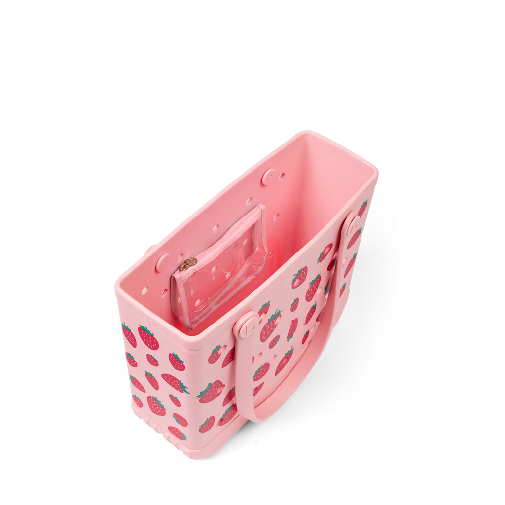Baby Bag - Strawberry Shortcake