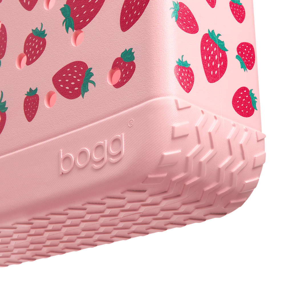 Baby Bag - Strawberry Shortcake