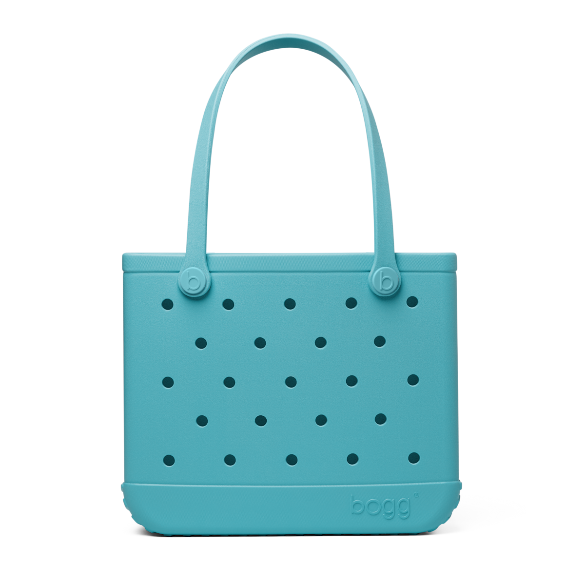 Baby Bag - Turquoise and Caicos