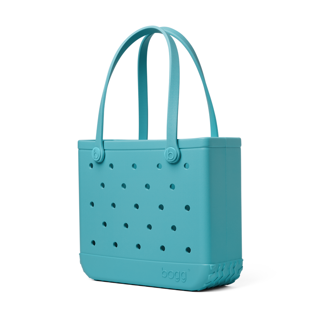 Baby Bag - Turquoise and Caicos