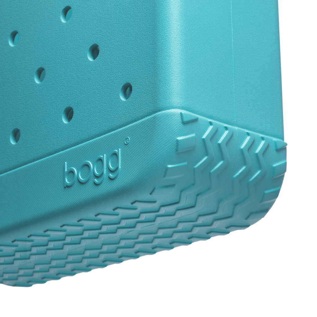 Baby Bag - Turquoise and Caicos