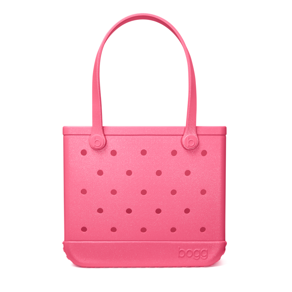 Baby Bag - Watermelon Shimmer