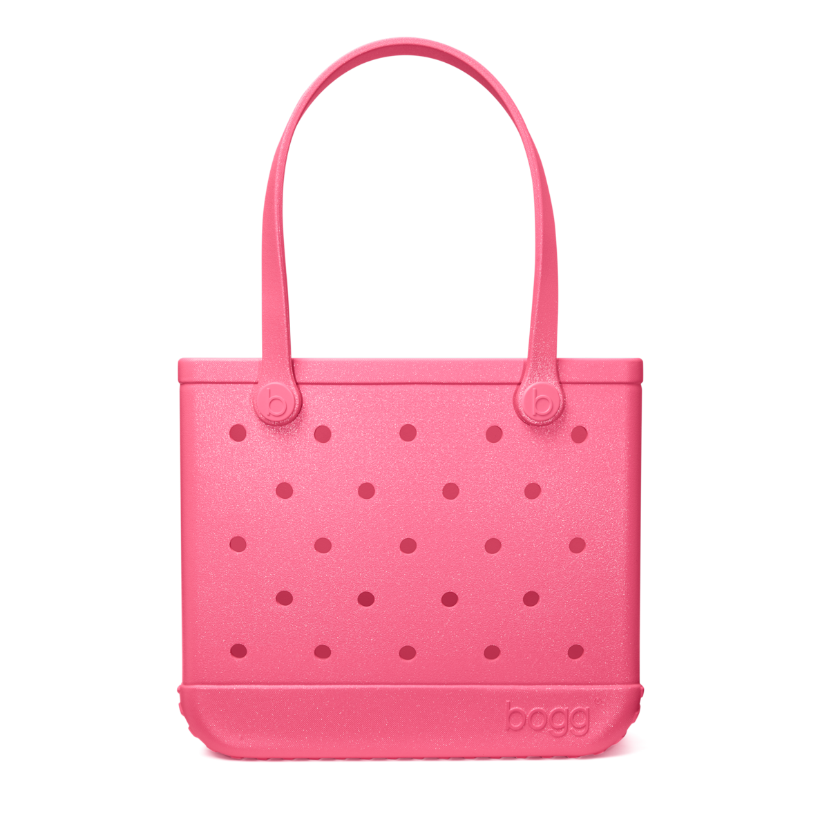 Baby Bag - Watermelon Shimmer