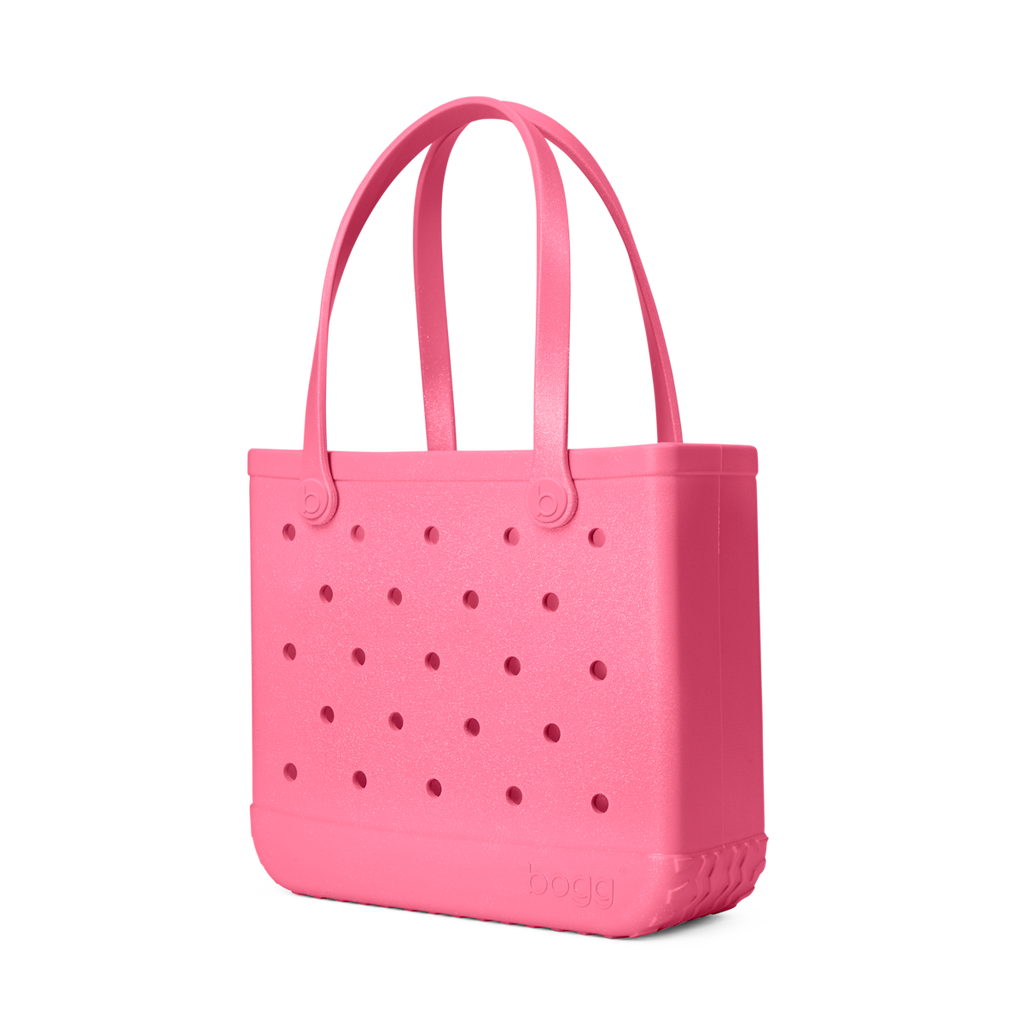 Baby Bag - Watermelon Shimmer