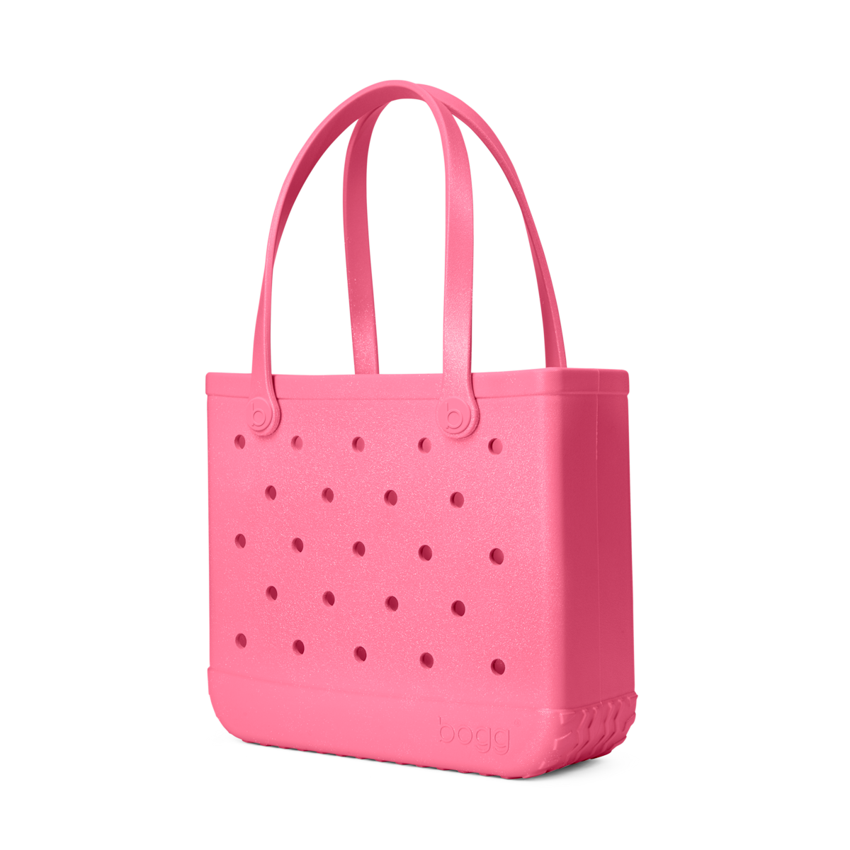 Baby Bag - Watermelon Shimmer
