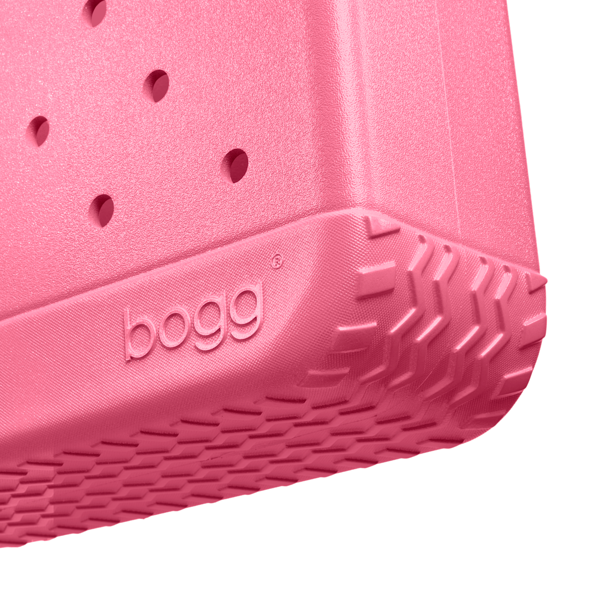 Baby Bag - Watermelon Shimmer