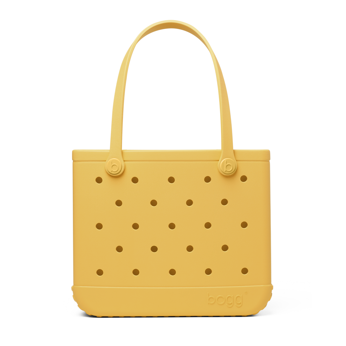 Baby Bag - Yellow-There