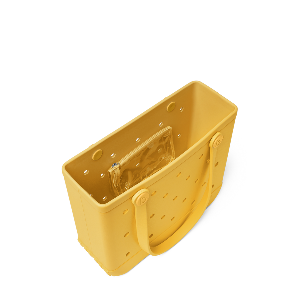 Baby Bag - Yellow-There
