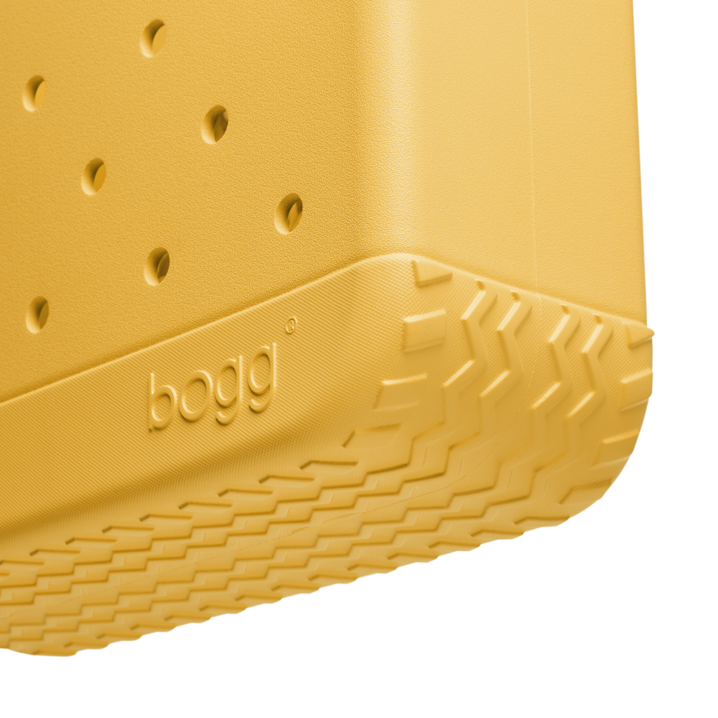 Baby Bag - Yellow-There