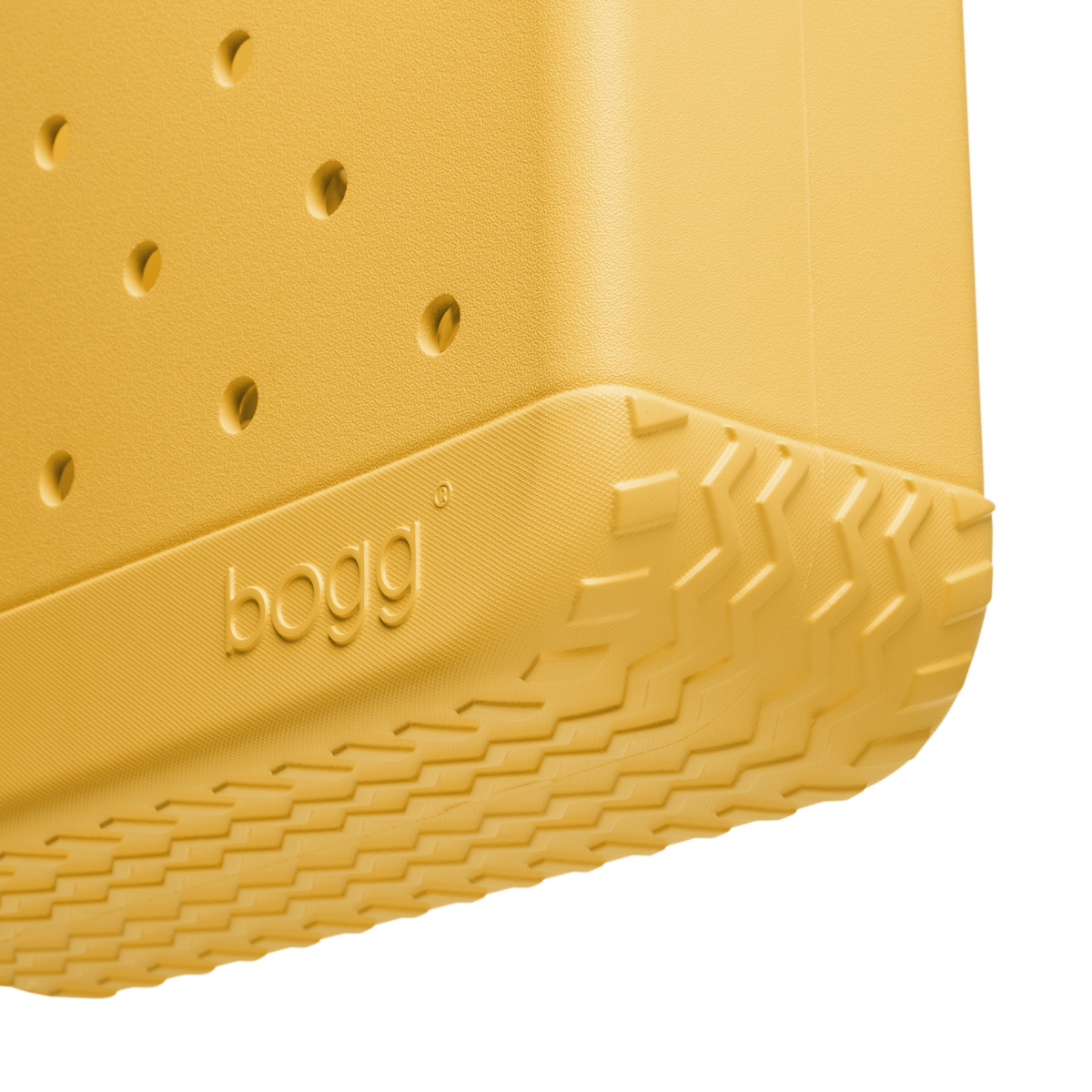 Baby Bag - Yellow-There
