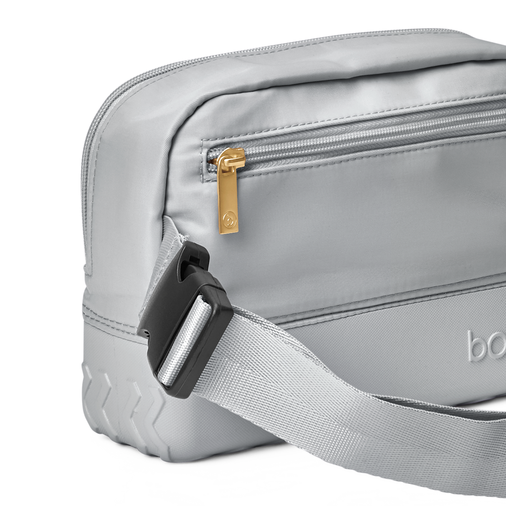 Belt Bag - Shades of Gray