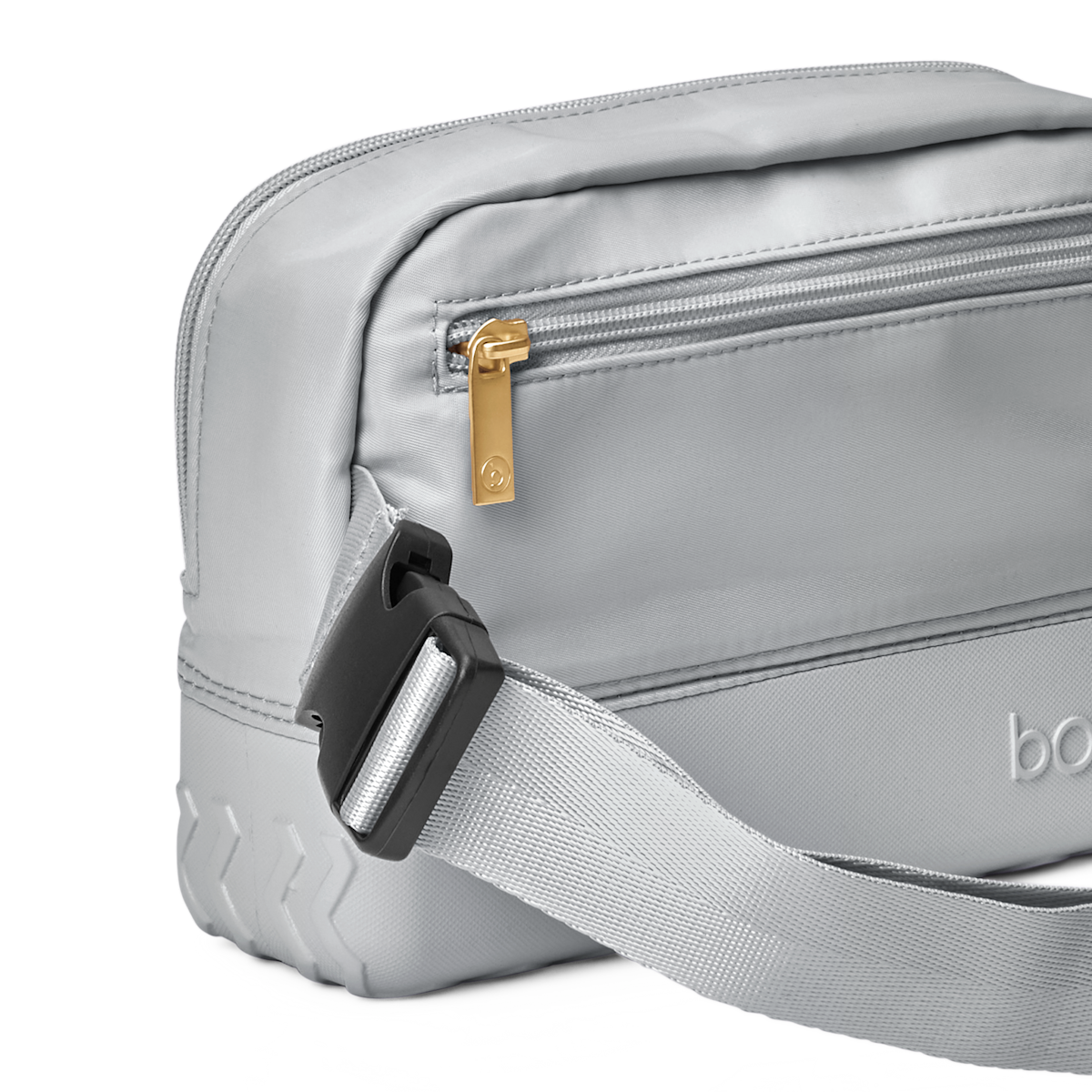 Belt Bag - Shades of Gray