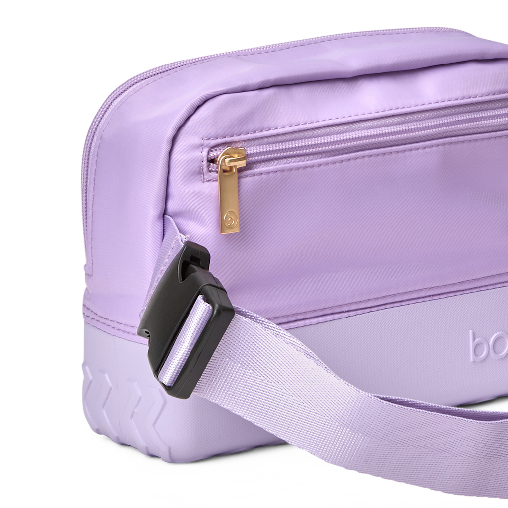 Belt Bag - I Lilac You a Lot