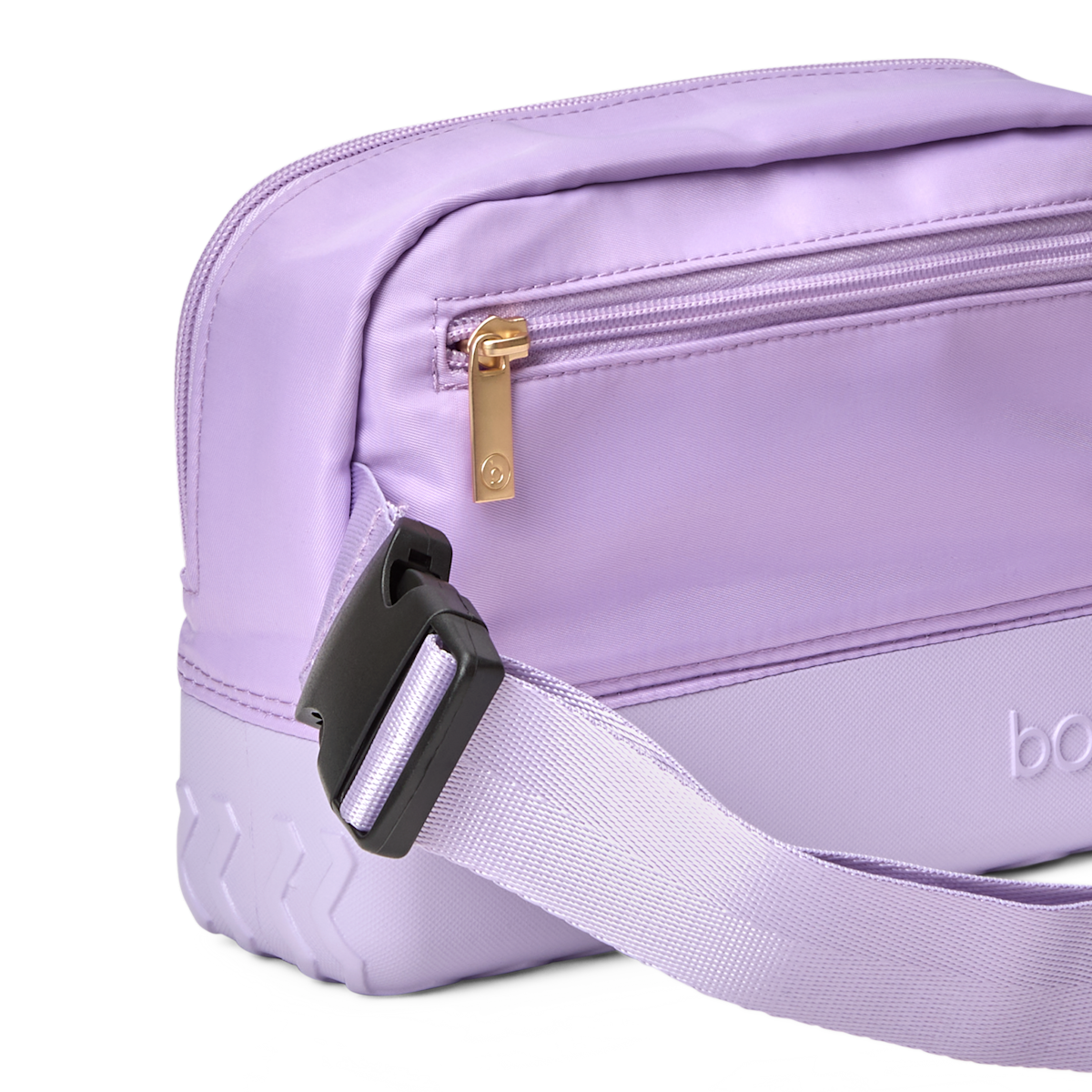Belt Bag - I Lilac You a Lot