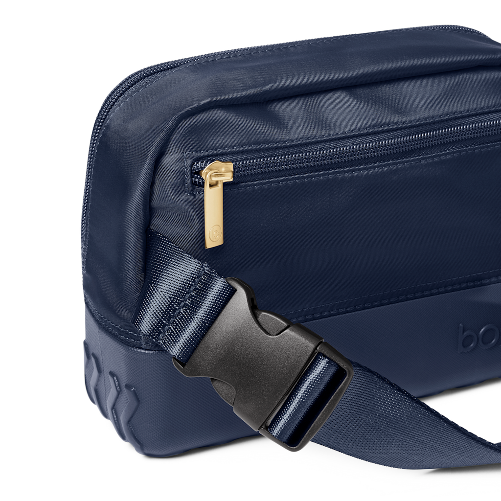 Belt Bag - You Navy Me Crazy