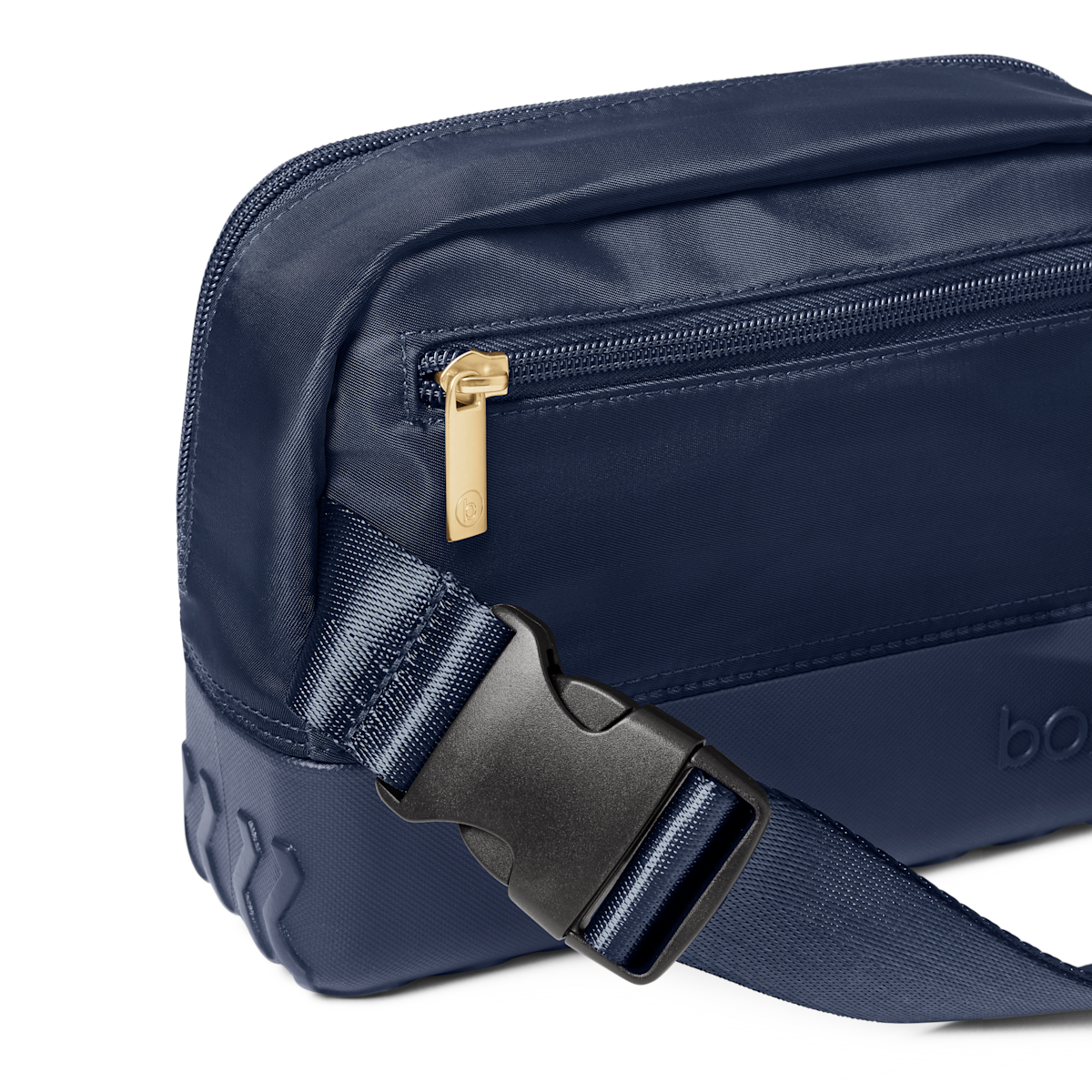 Belt Bag - You Navy Me Crazy