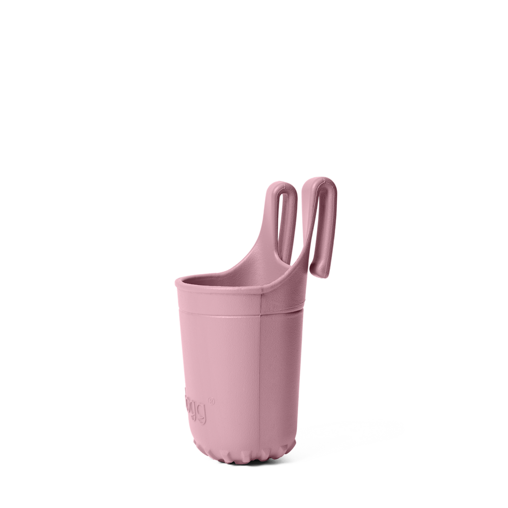 Bevy - Blushing