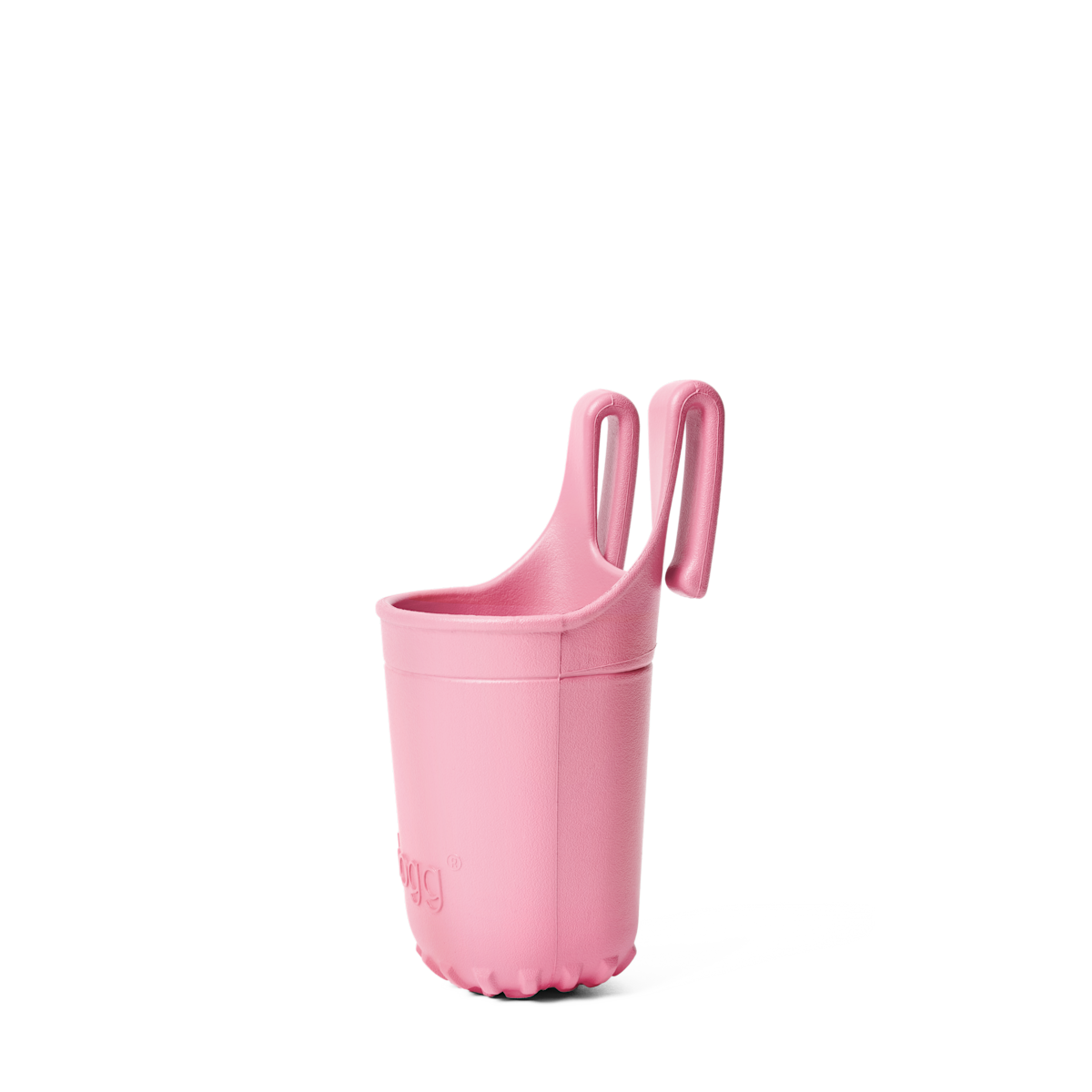 Bevy - Blowing Pink Bubbles