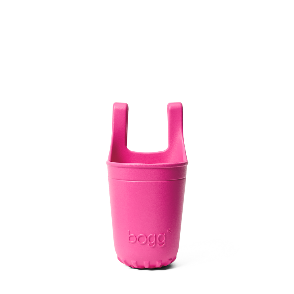 Bevy - Haute Pink