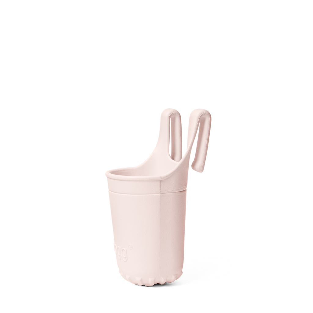 Bevy - Petal Pink