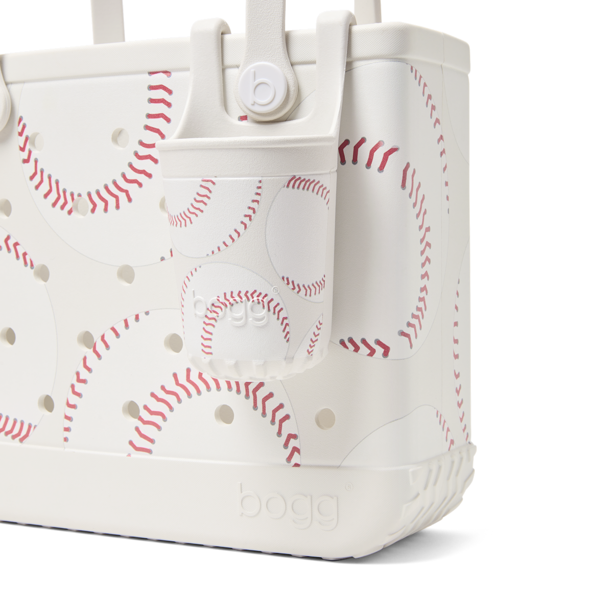 Bevy - Rounding Third