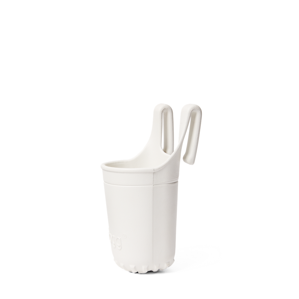 Bevy - For Shore White