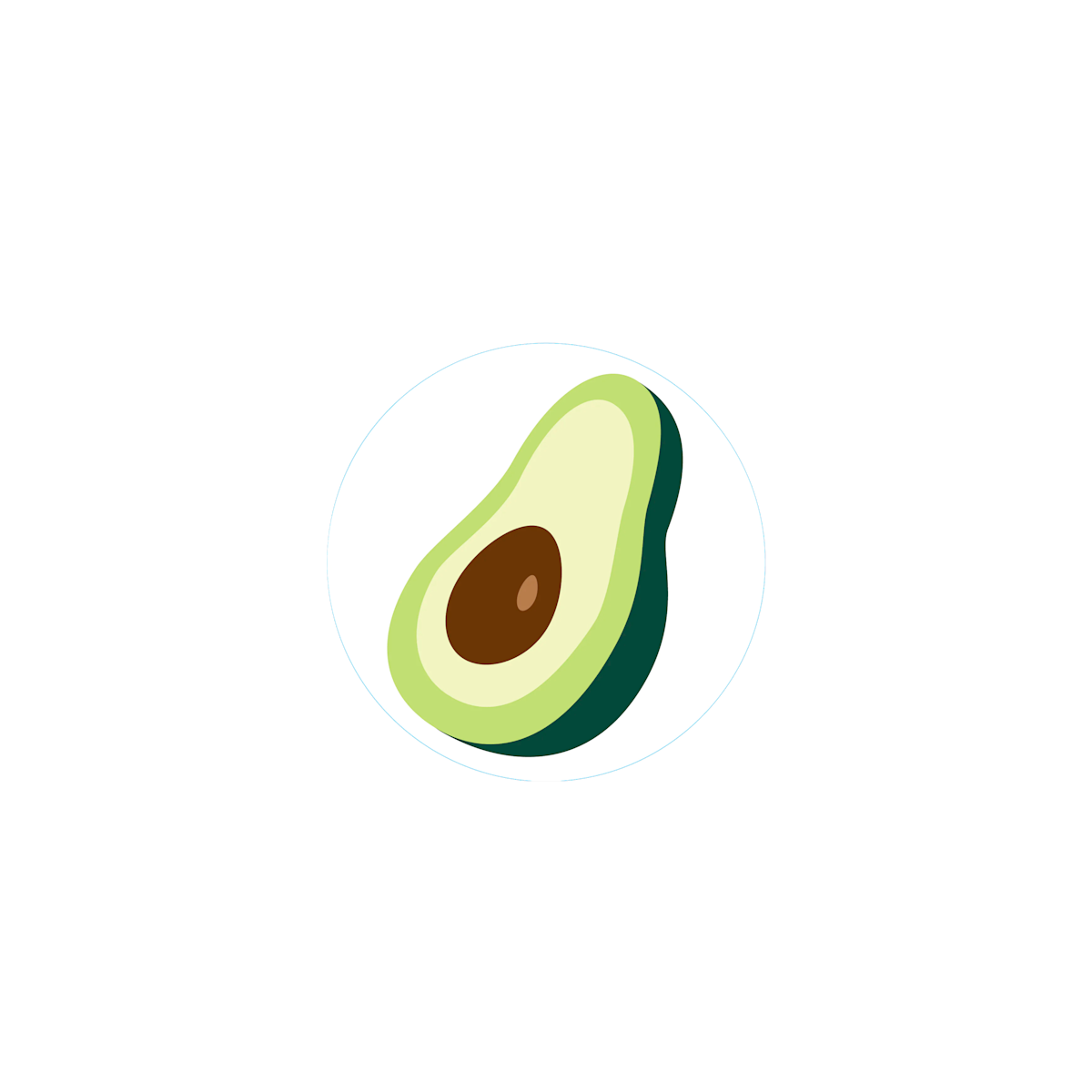 Bit - Avocado