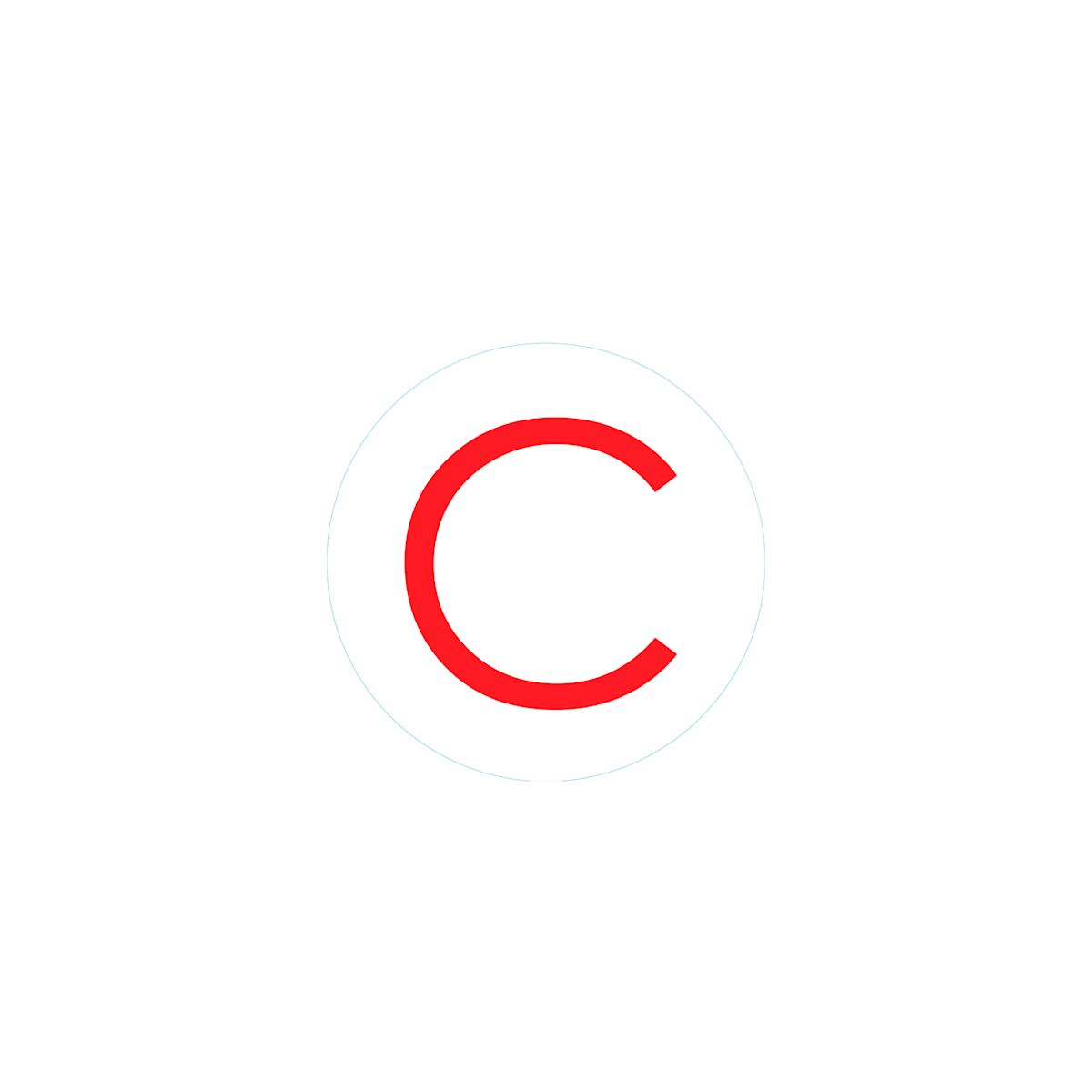 Bit - Initial "C"