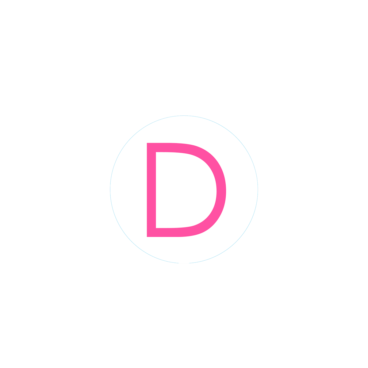 Bit - Initial "D"