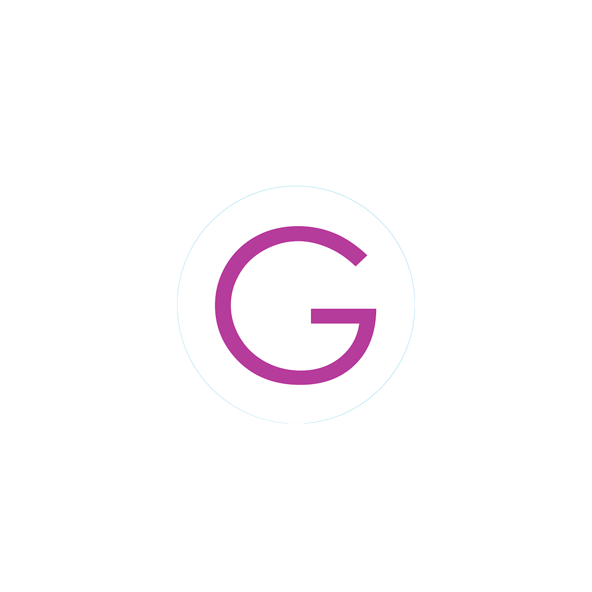 Bit - Initial "G"