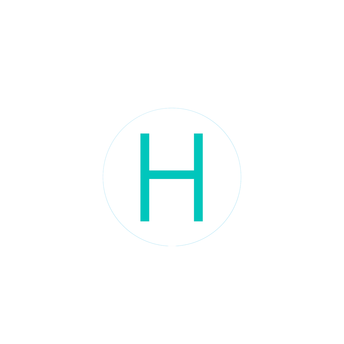 Bit - Initial "H"